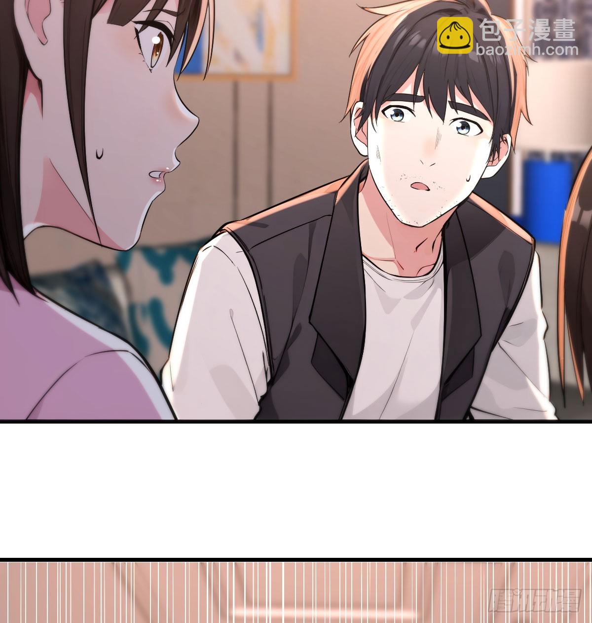 直面二人(1/2)-第14话