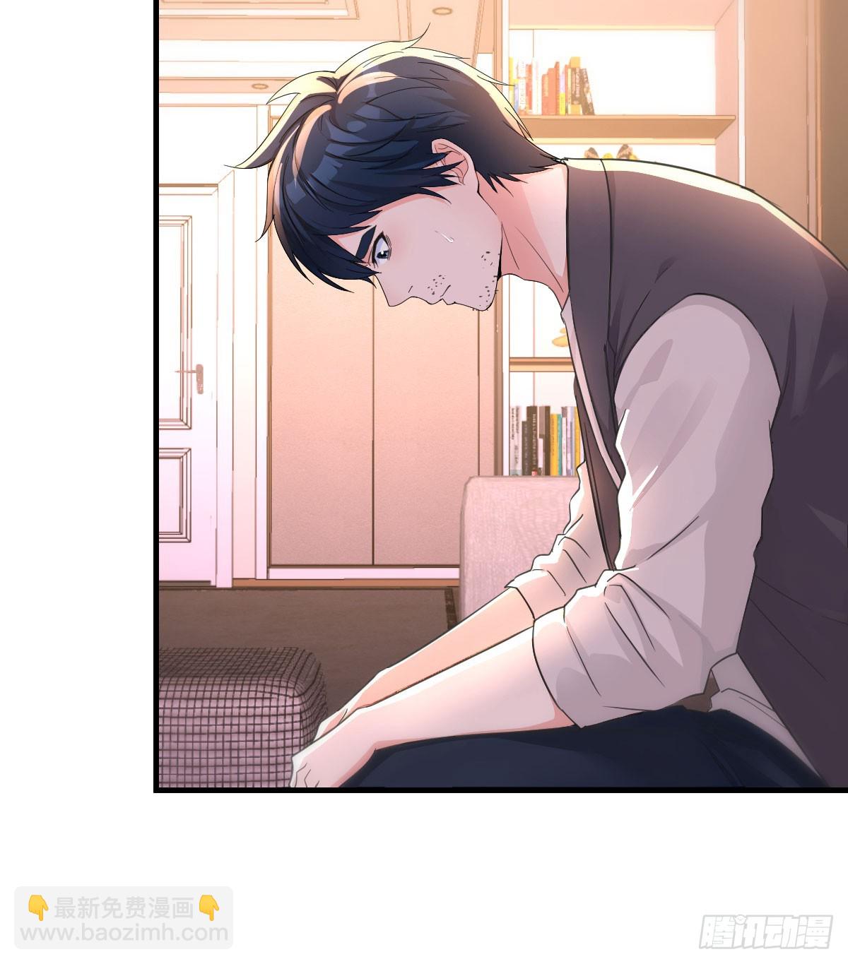 直面二人(1/2)-第14话