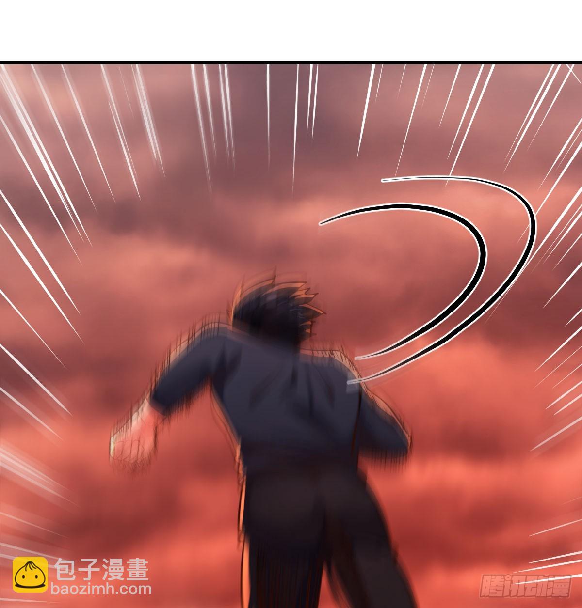 隔离区的三国混战(1/2)-第26话