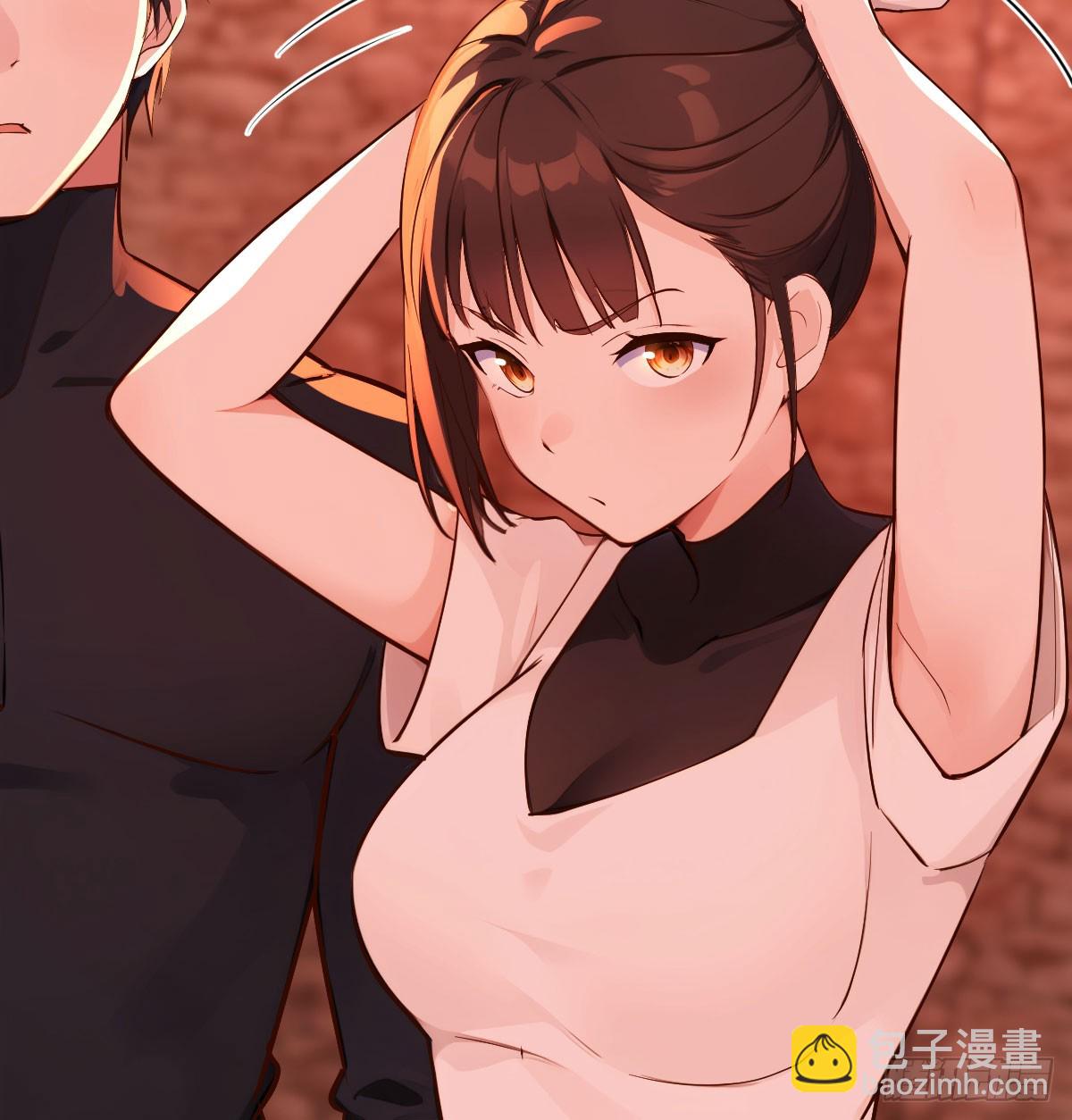 隔离区的三国混战(1/2)-第26话