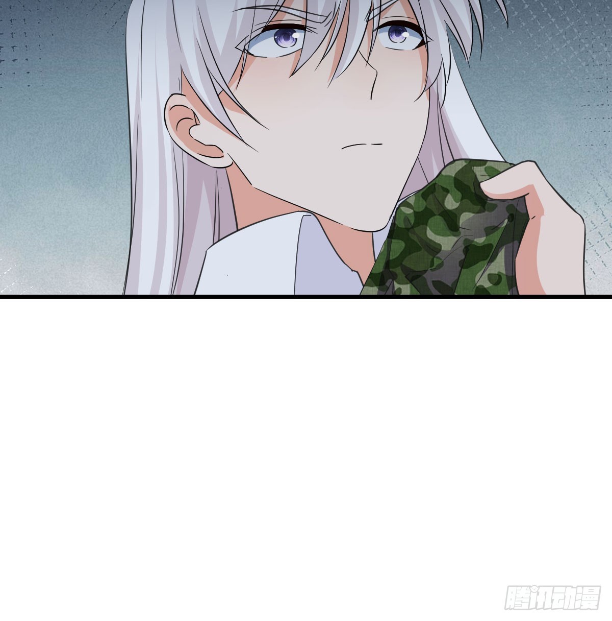 躲在隔离区的传奇特种兵(1/2)-第28话