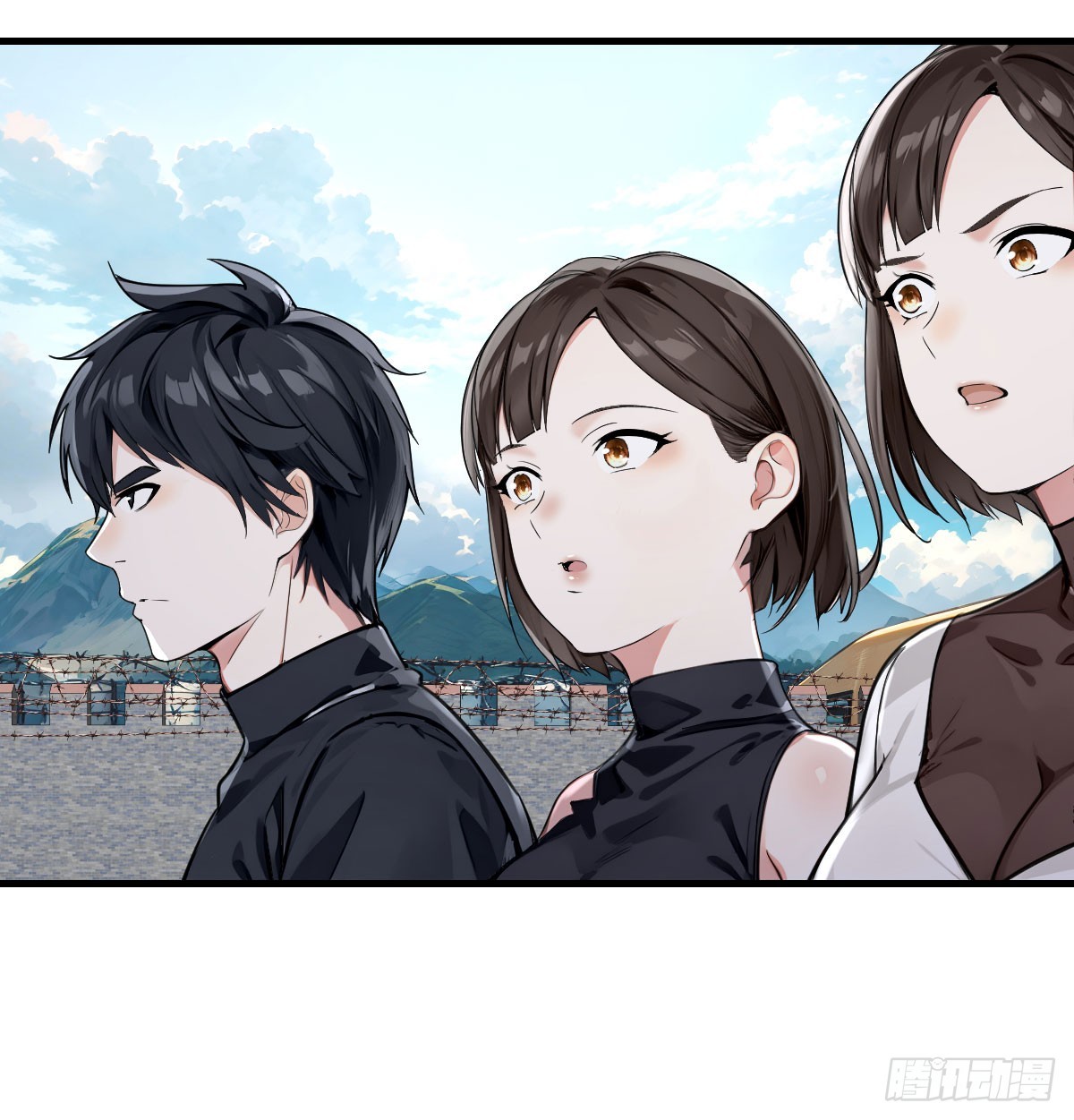 大手笔(1/2)-第42话