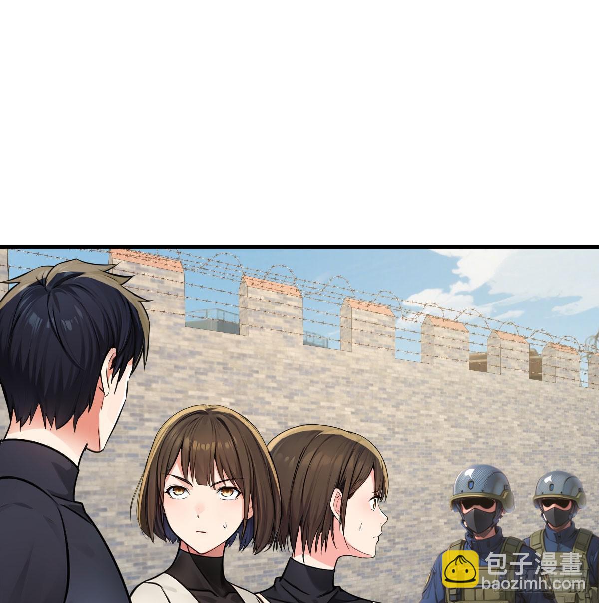 大手笔(1/2)-第42话
