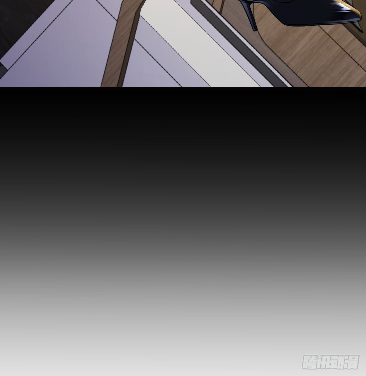 神秘的蓝姐(1/2)-第44话