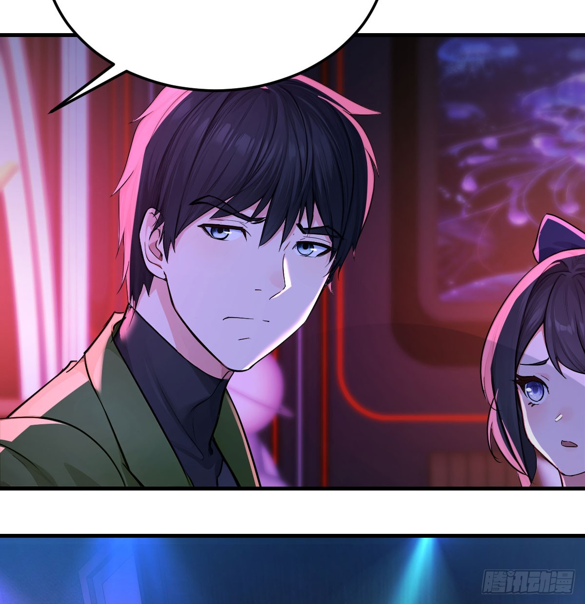 全都要(1/2)-第46话
