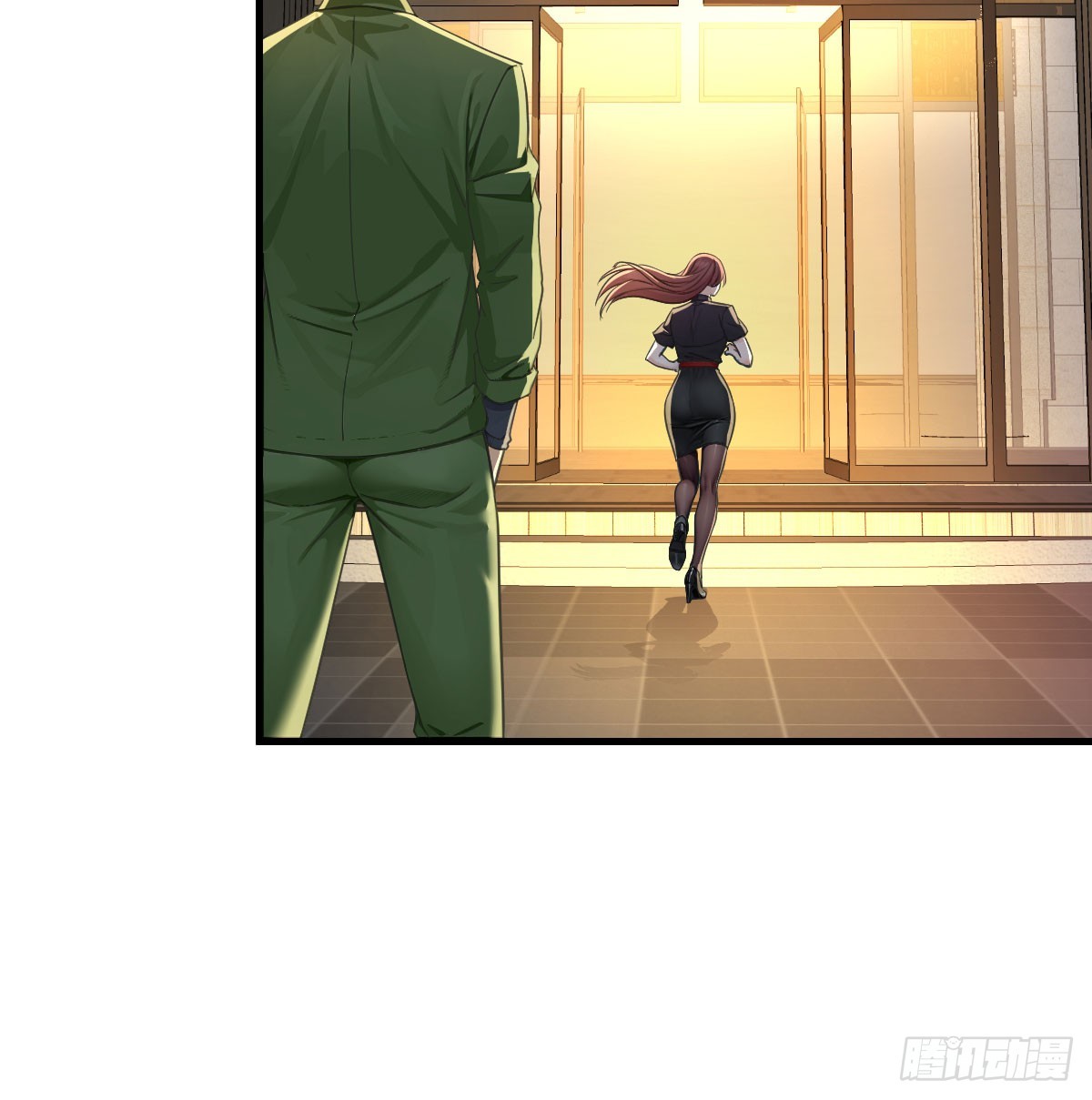 全都要(1/2)-第46话