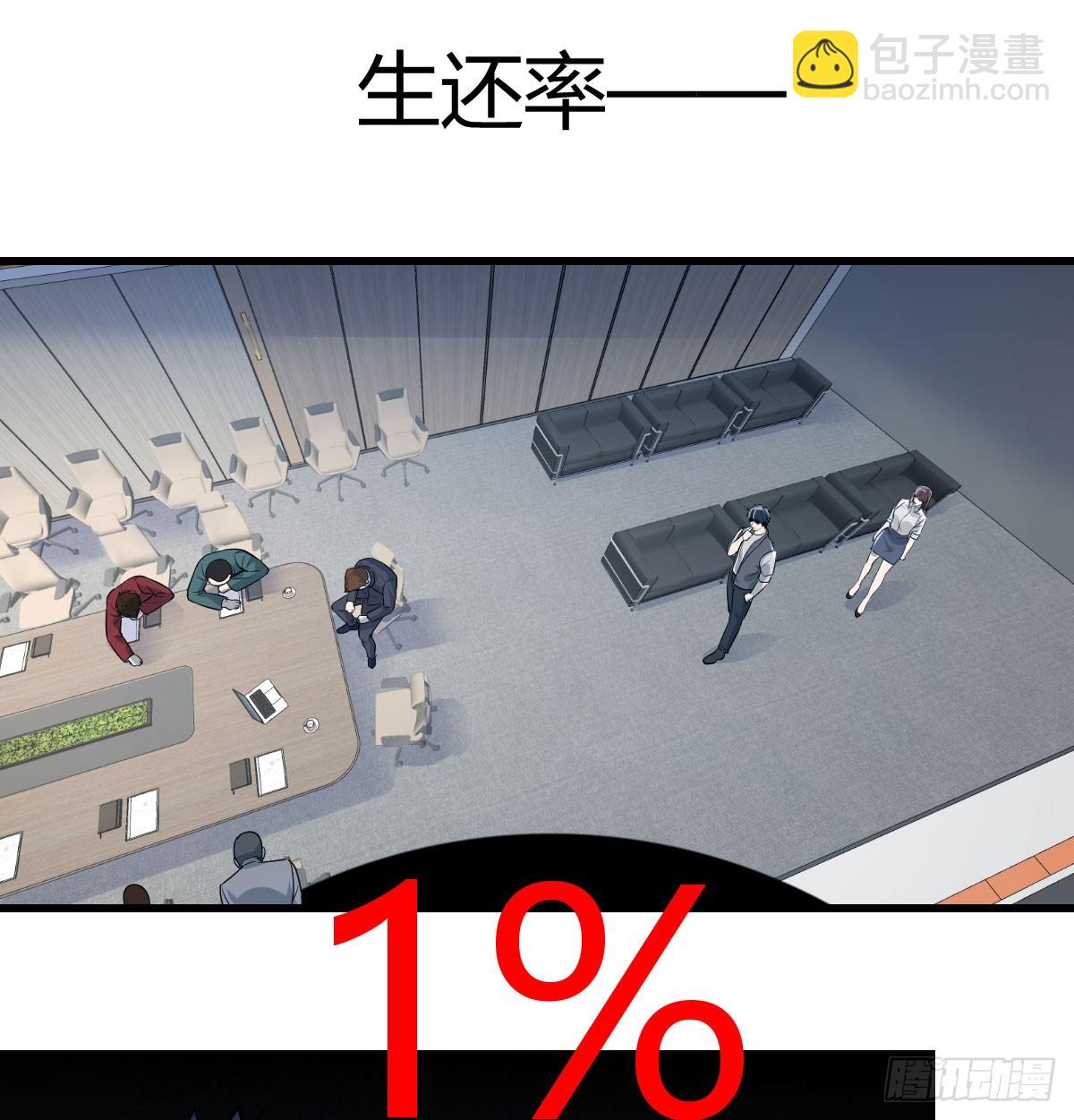 无孔不入的骚扰电话(1/2)-第6话