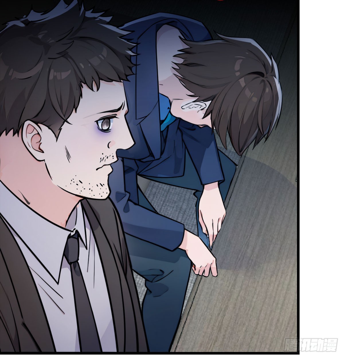 无孔不入的骚扰电话(1/2)-第6话