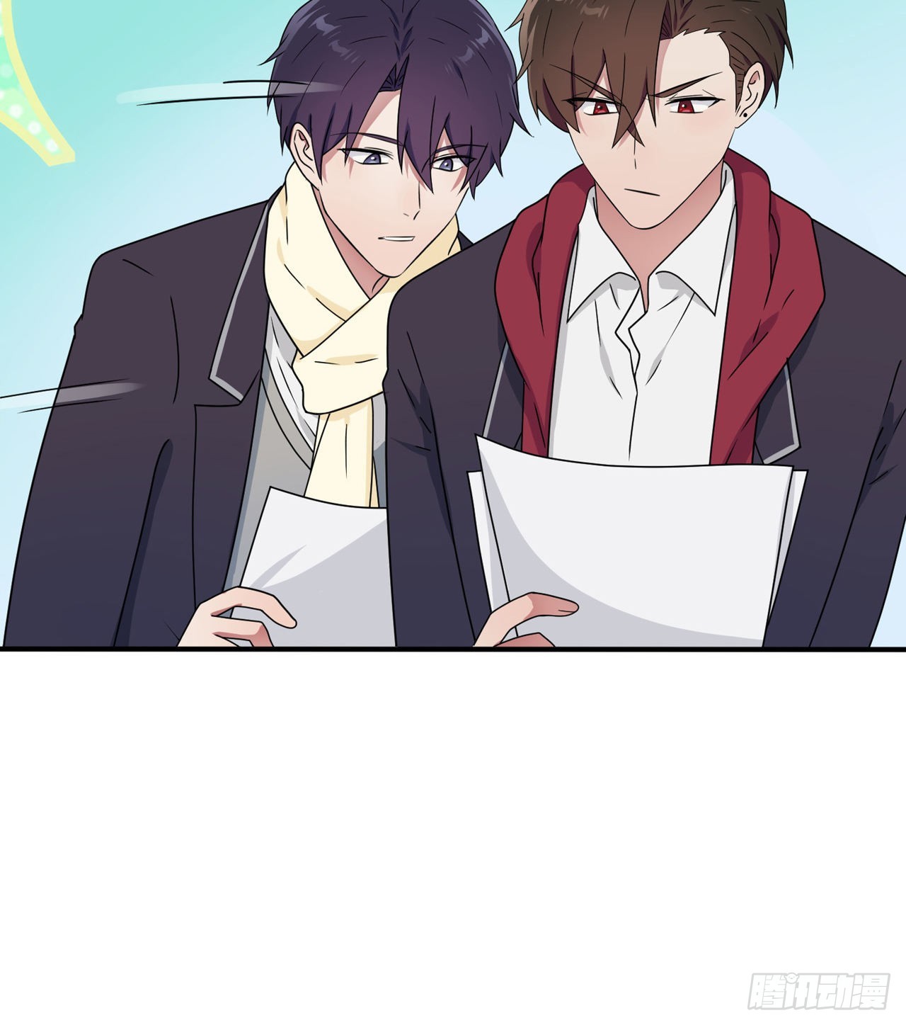 第101话：叶悲催的生日？-第108话