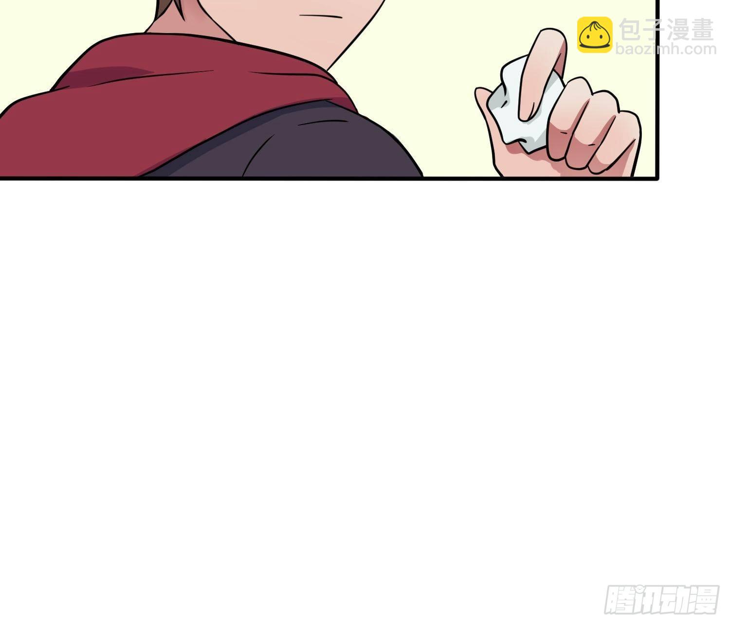 第117话：绝情的男人！-第124话