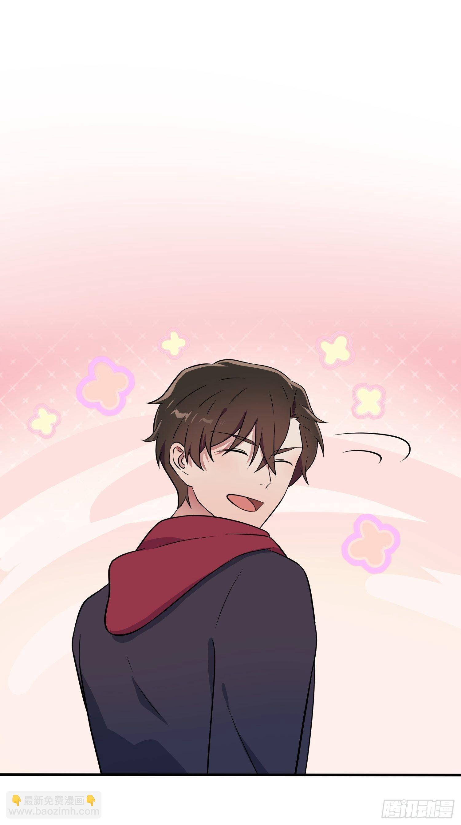 第117话：绝情的男人！-第124话
