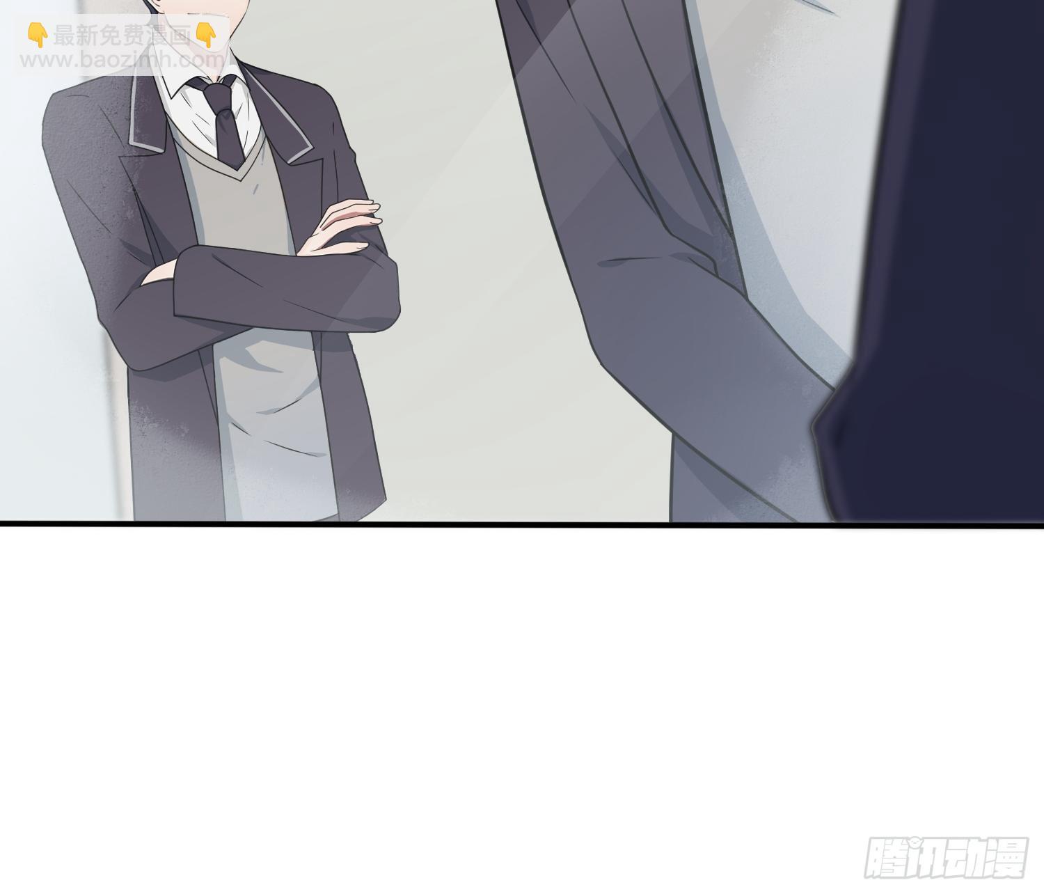 第121话：黑道男友狠狠爱-第128话