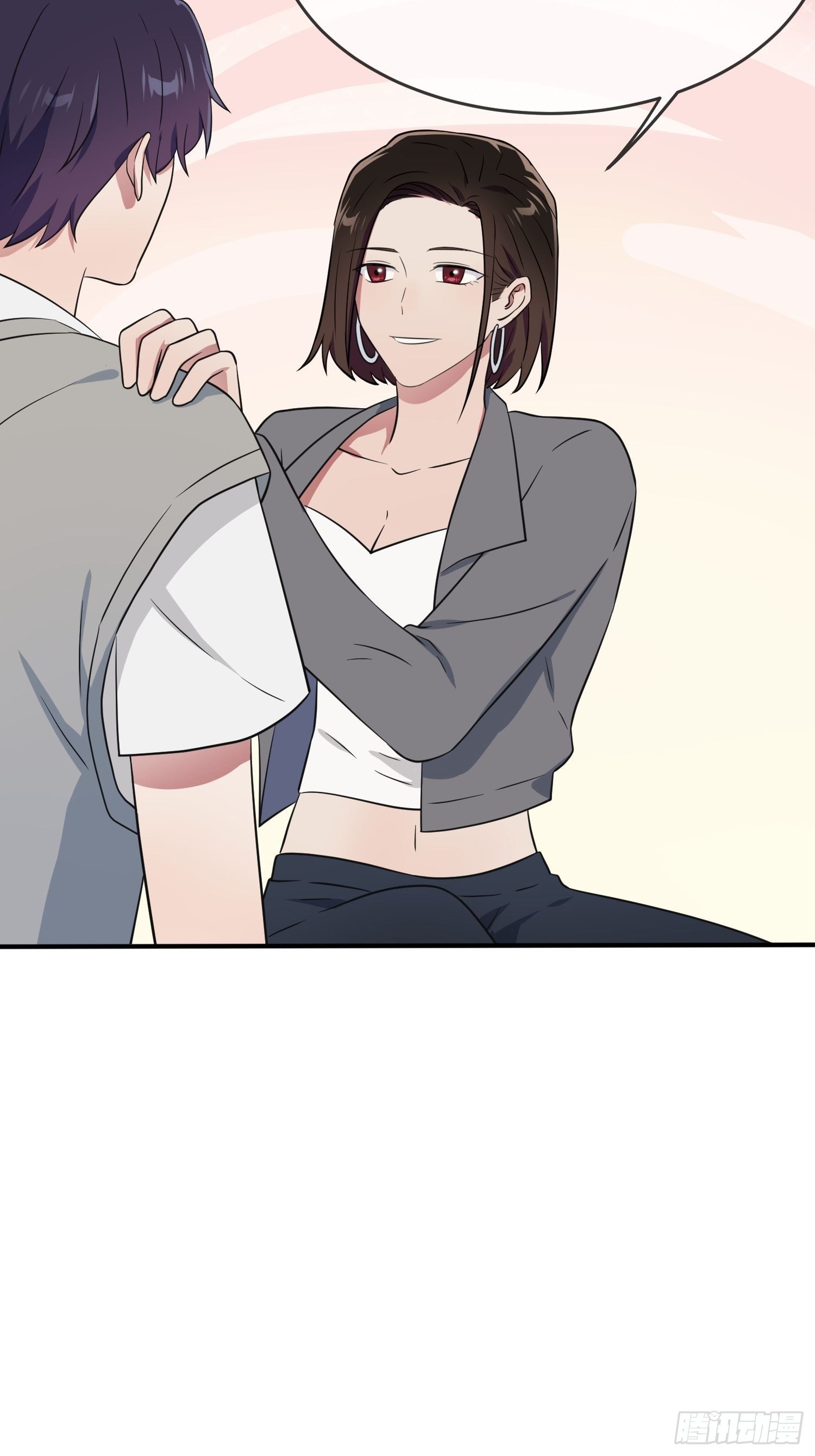 第123话：夜市之国的王子(1/2)-第130话