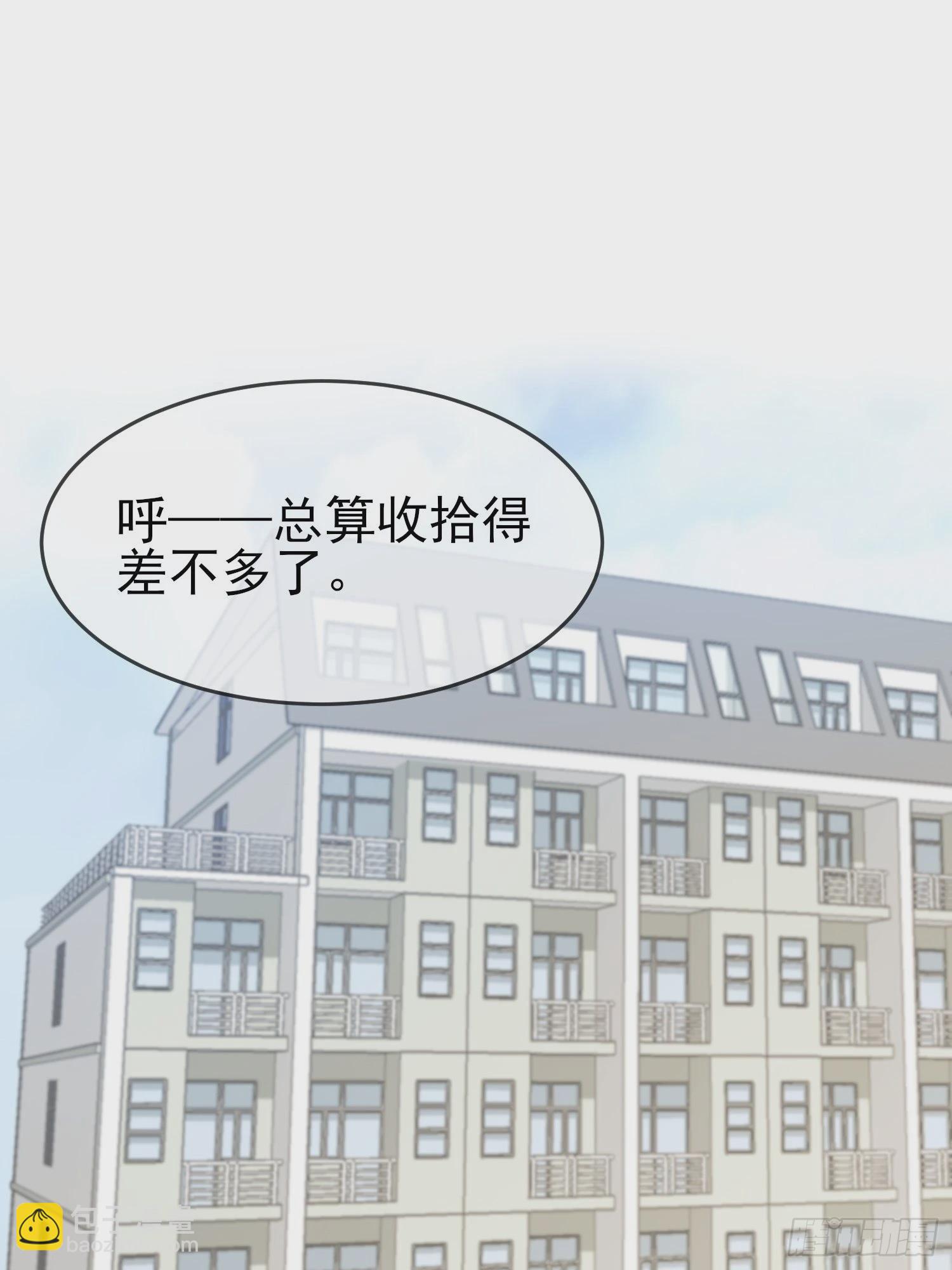 第125话：你已经不是小孩子了-第132话