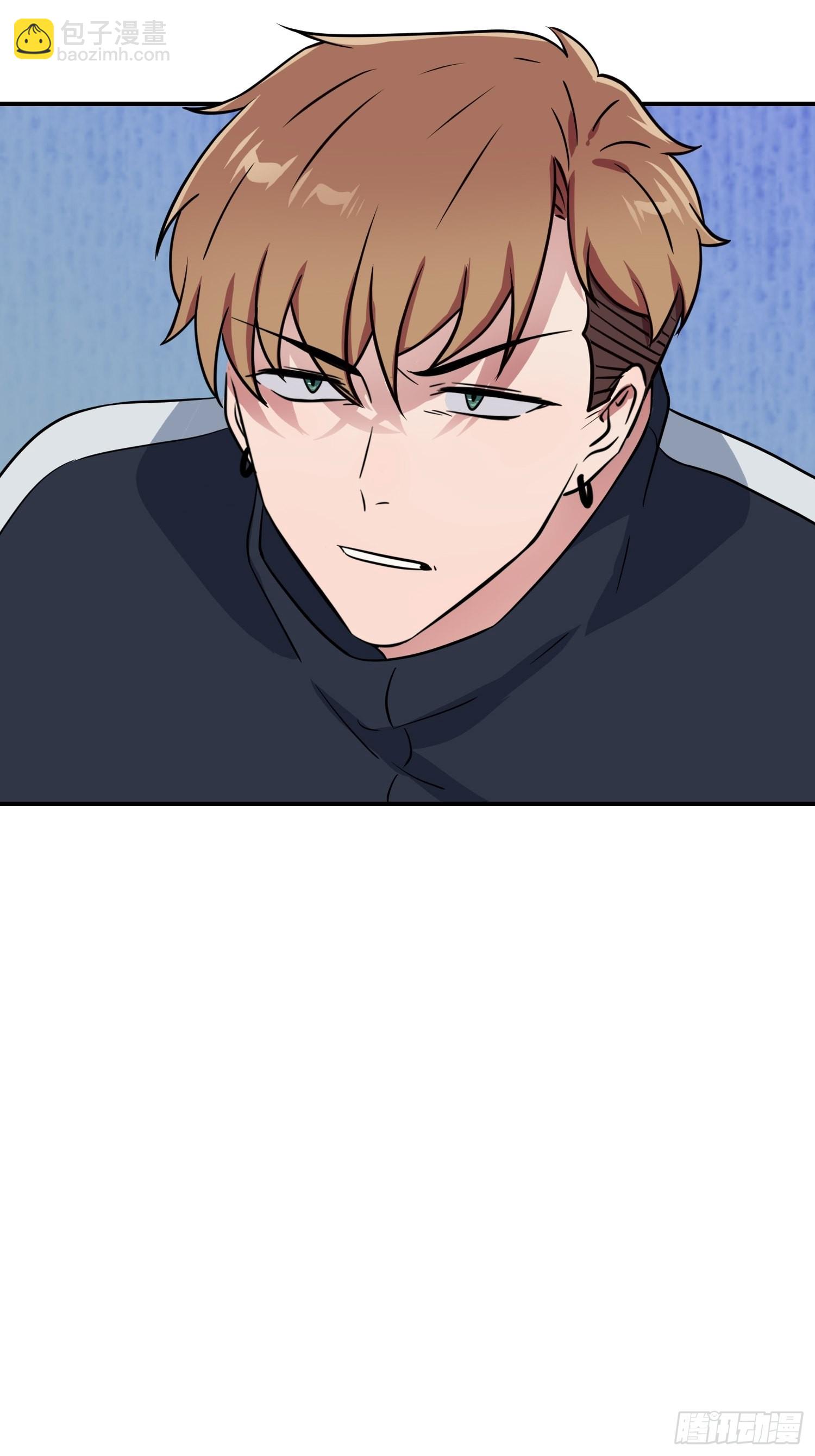 第127话：只会欺负宅男的怂包-第134话