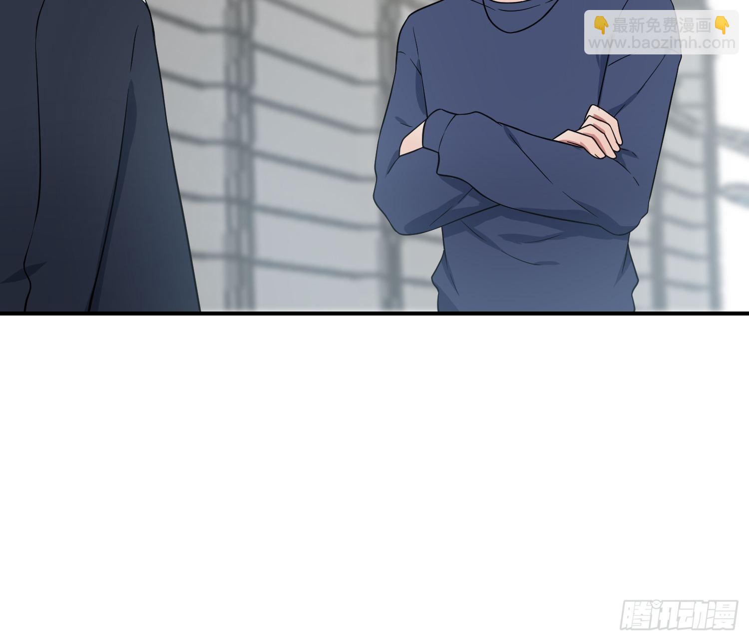 第129话：想亲你的时候就亲你(1/2)-第136话