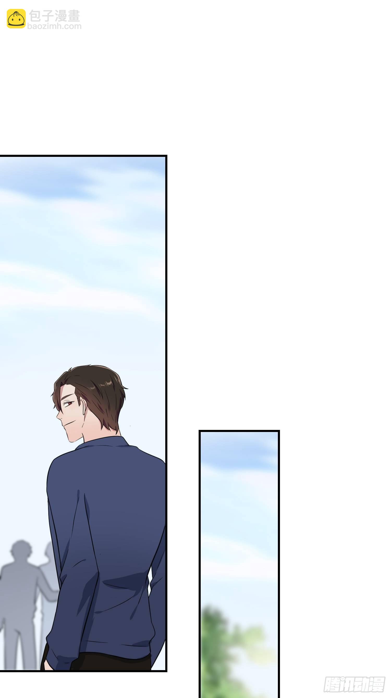 第129话：想亲你的时候就亲你(1/2)-第136话