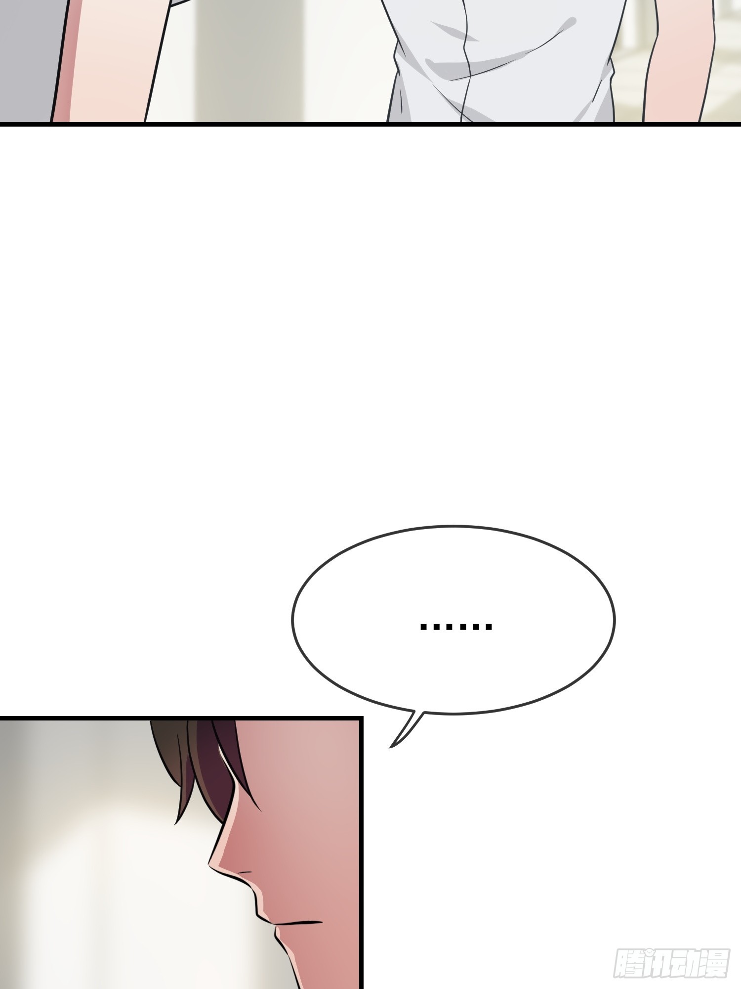 第131话：希望你&hellip;&hellip;能相信我-第138话