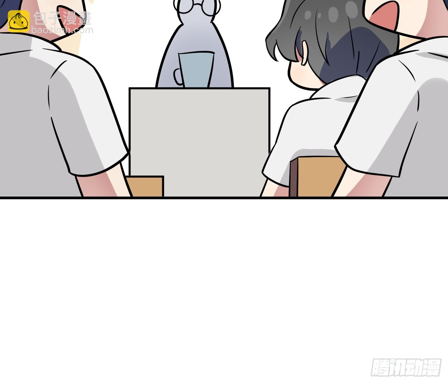 第131话：希望你&hellip;&hellip;能相信我-第138话