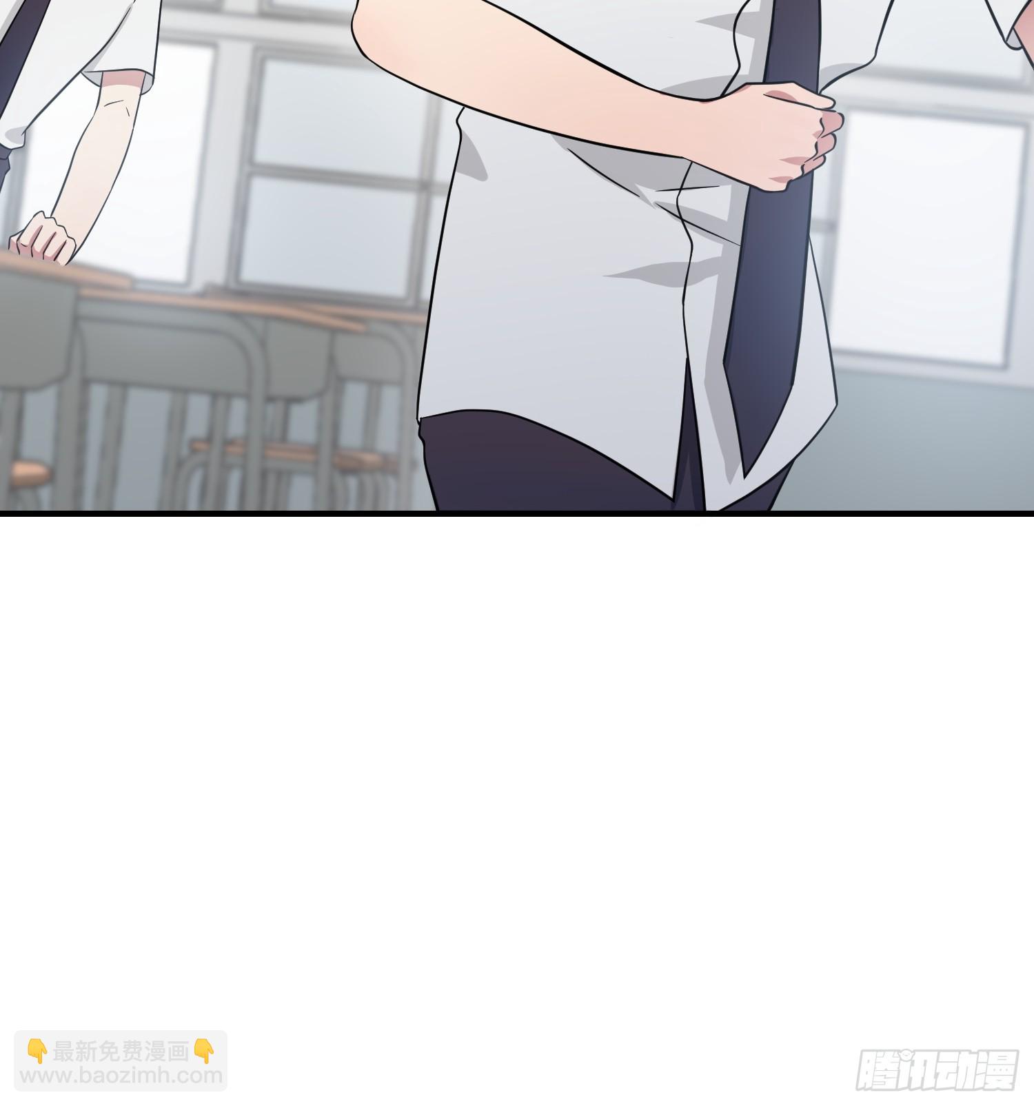 第131话：希望你&hellip;&hellip;能相信我-第138话