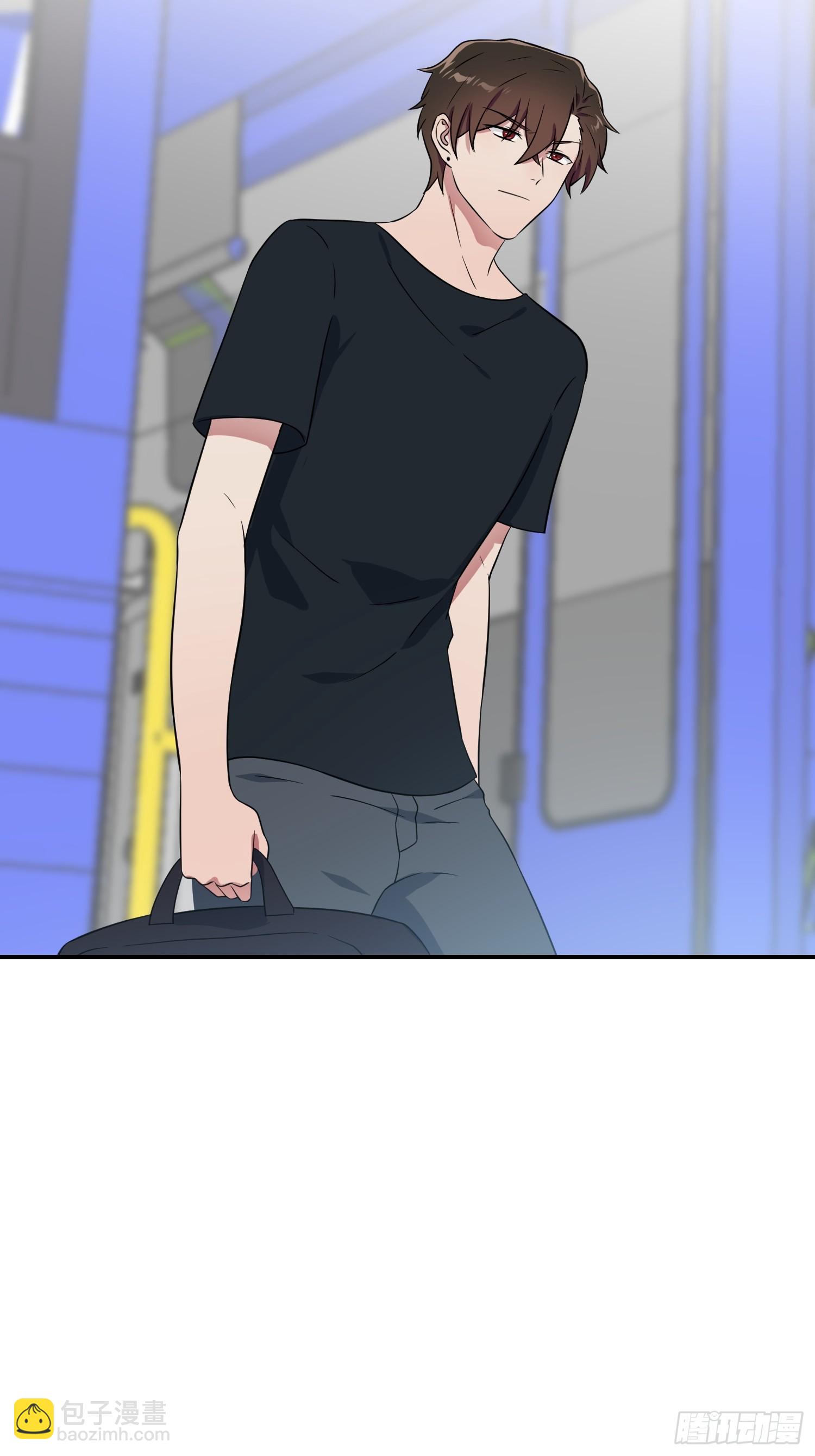 第139话：你要付出代价-第146话