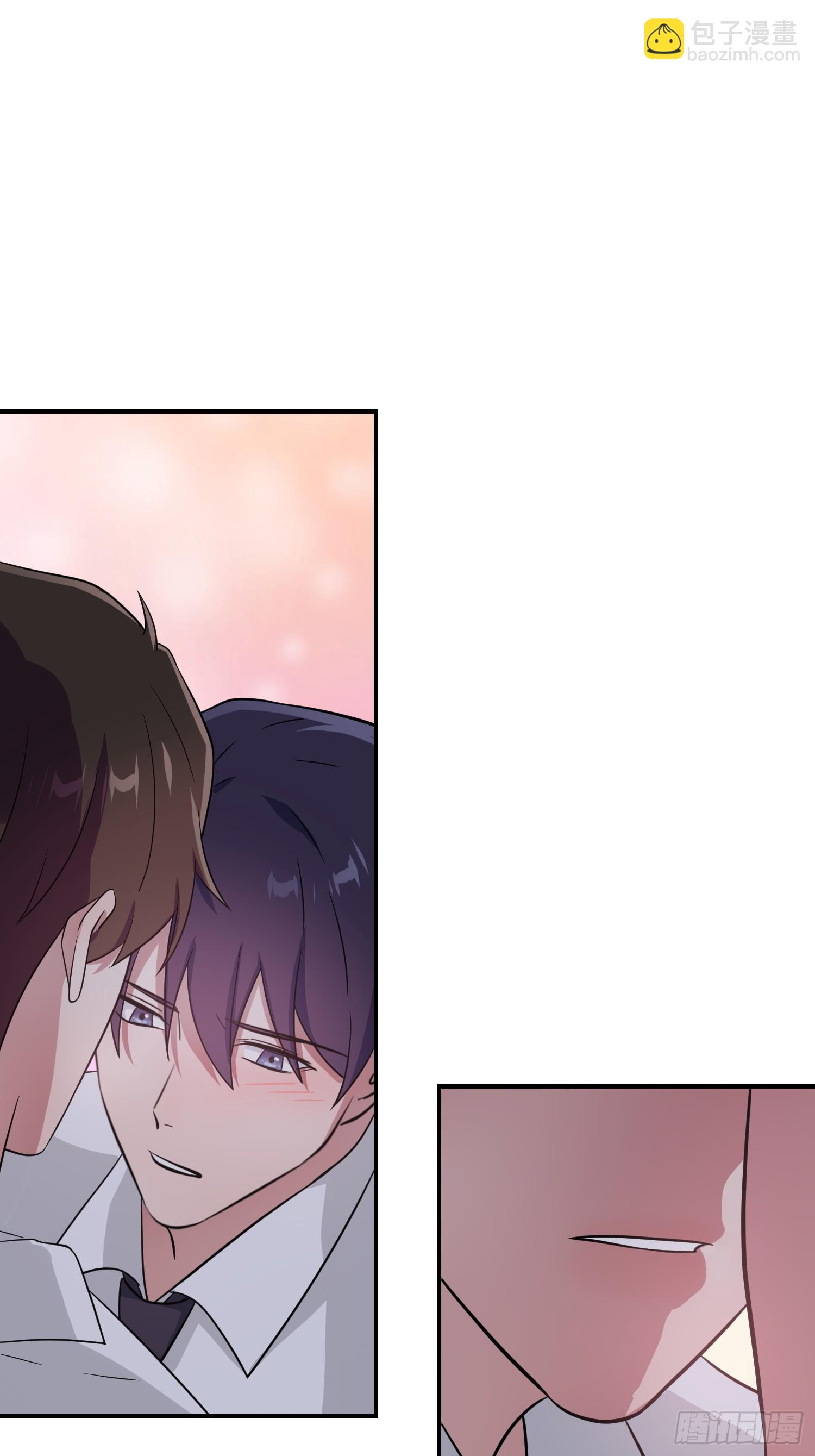 第145话：能亲亲你吗？-第152话