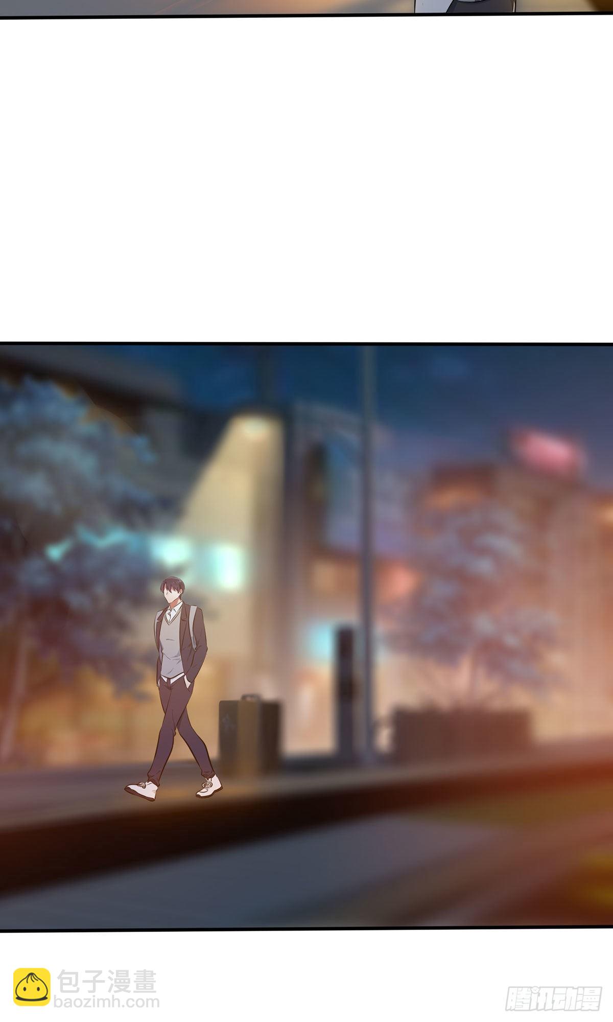 第19话：苍茫的天涯是我的爱-第22话