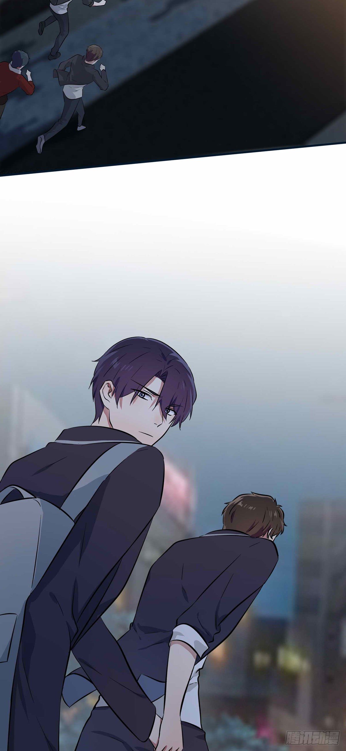 第21话：忘这茬了&middot;&middot;&middot;-第24话