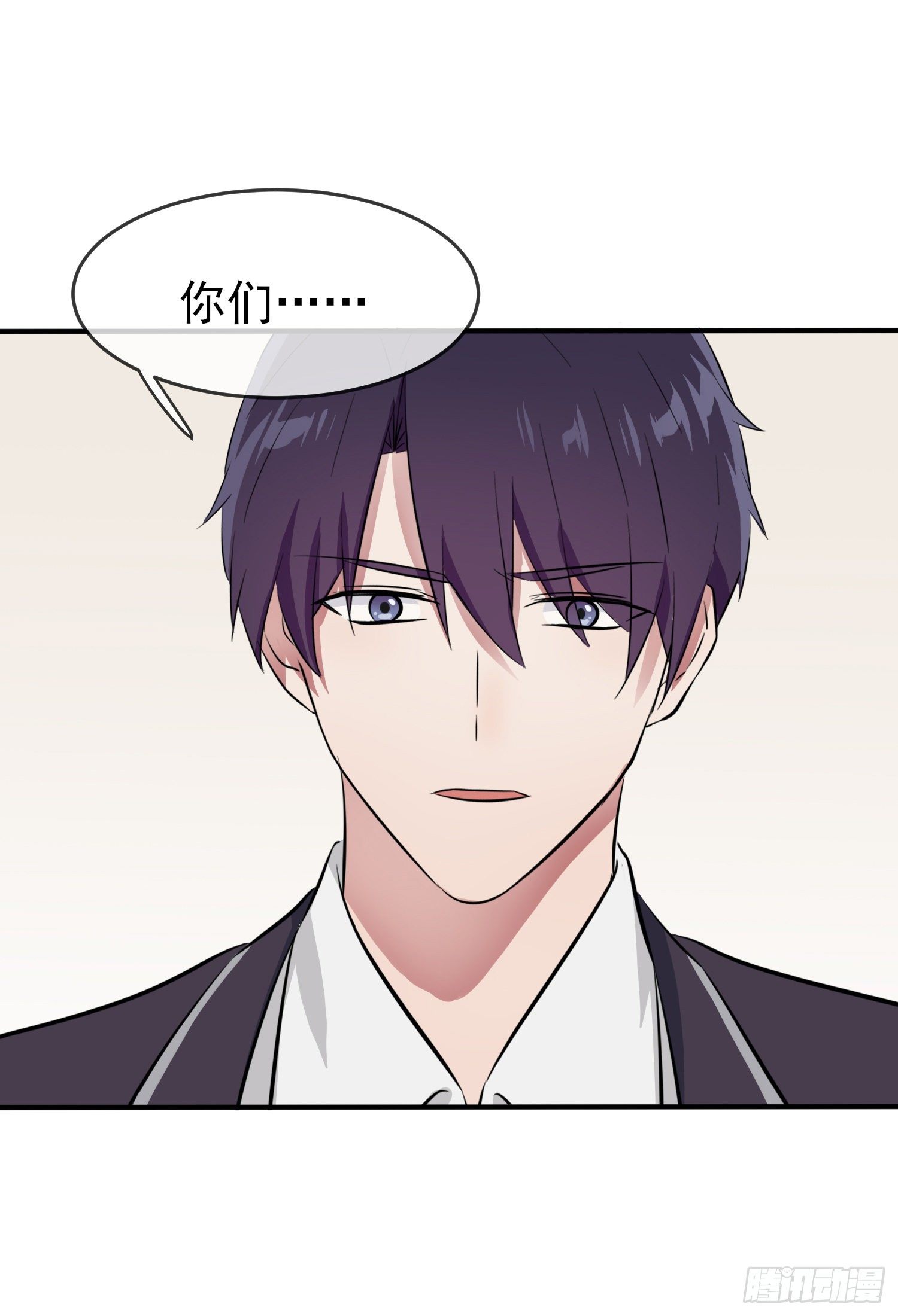 第27话：我们是气氛组的！-第30话