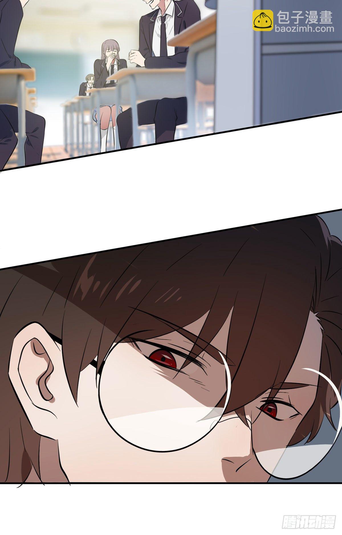 第2话：不良少年的最高成就(1/2)-第4话
