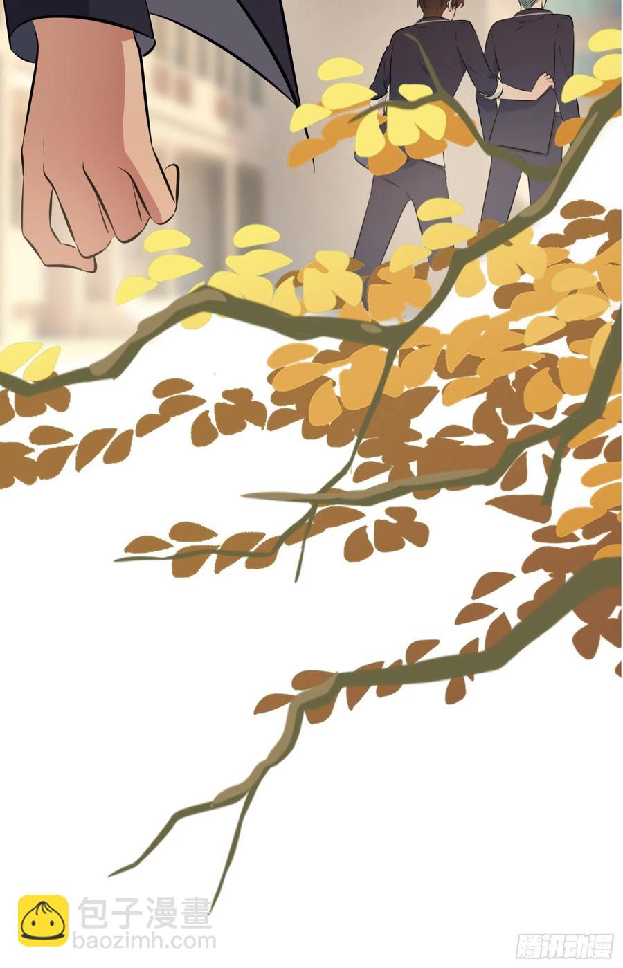 第44话：我，威武不能屈&hellip;&hellip;-第48话