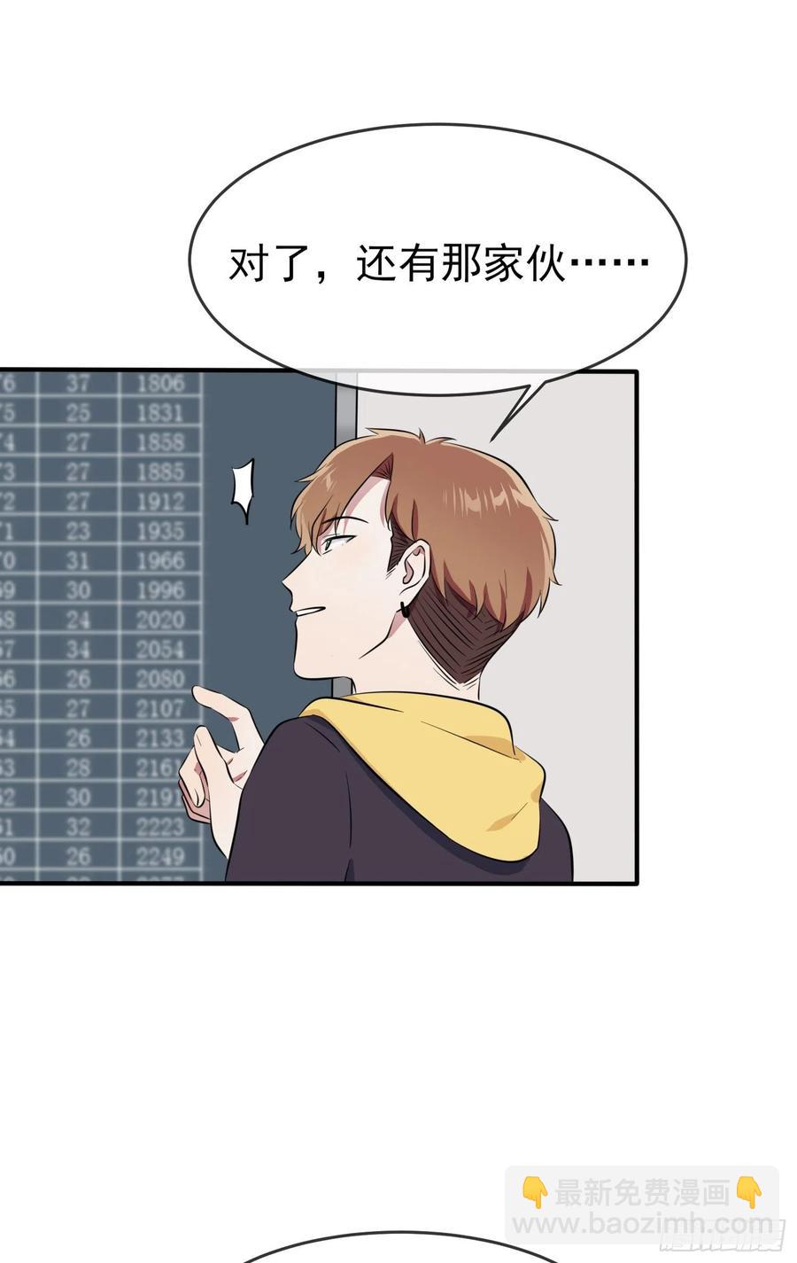 第47话：公布成绩-第52话