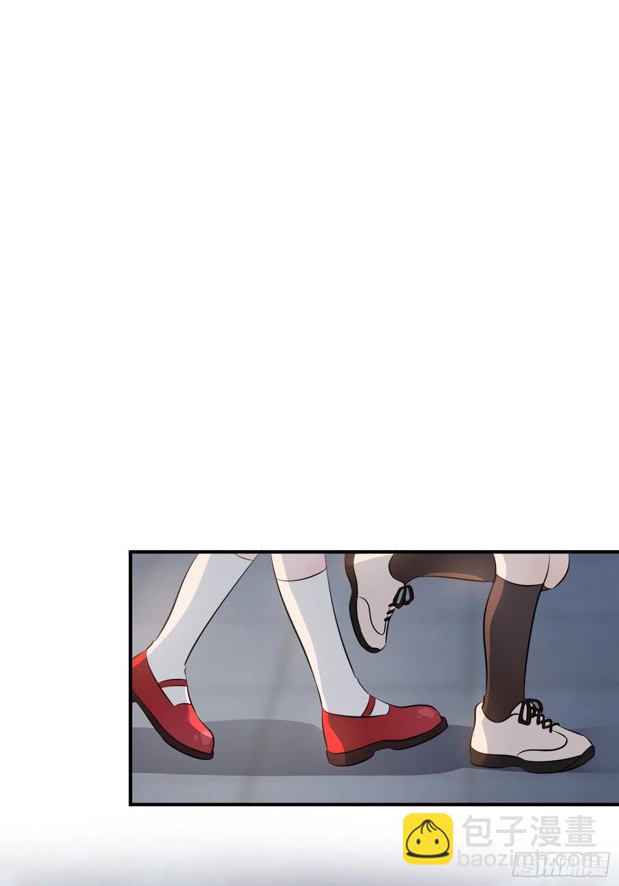 第51话：欢迎叶同学表演节目！(1/2)-第56话
