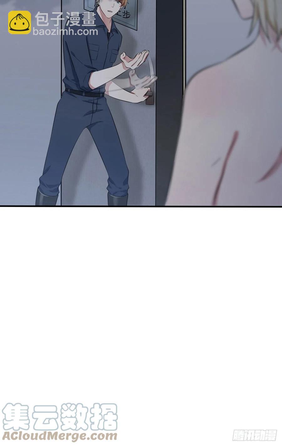 第53话：你怎么不穿衣服！-第58话