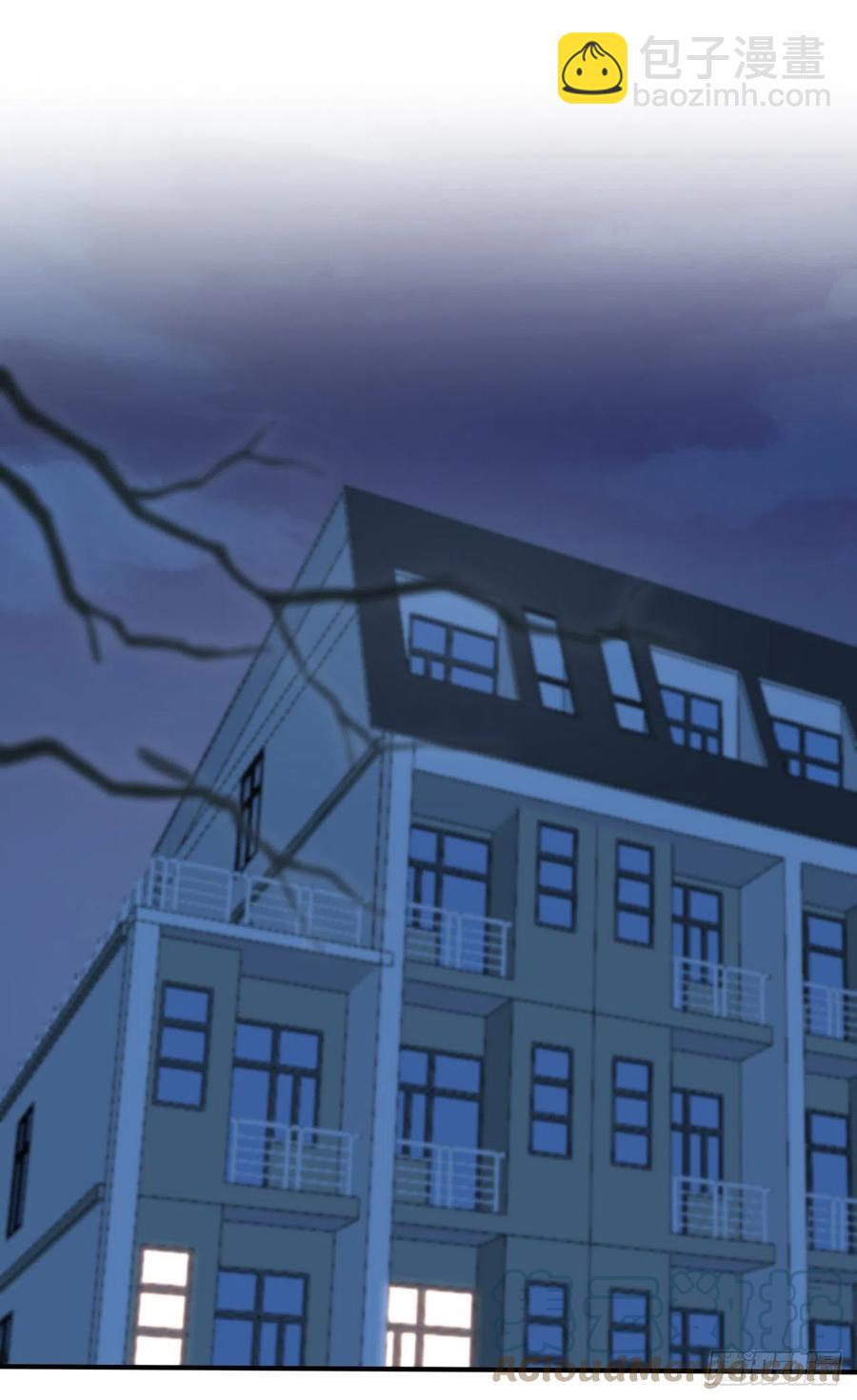 第64话：你说话好像那个谁啊！-第70话