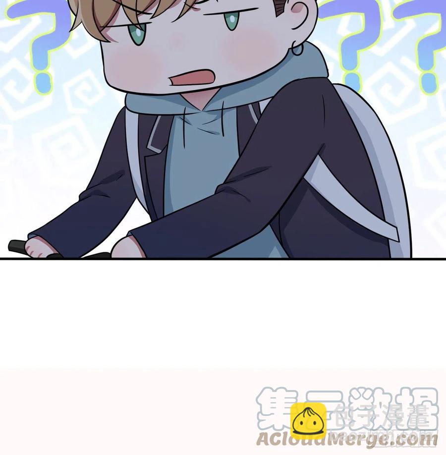 第81话：张缺德被辣死了！-第88话