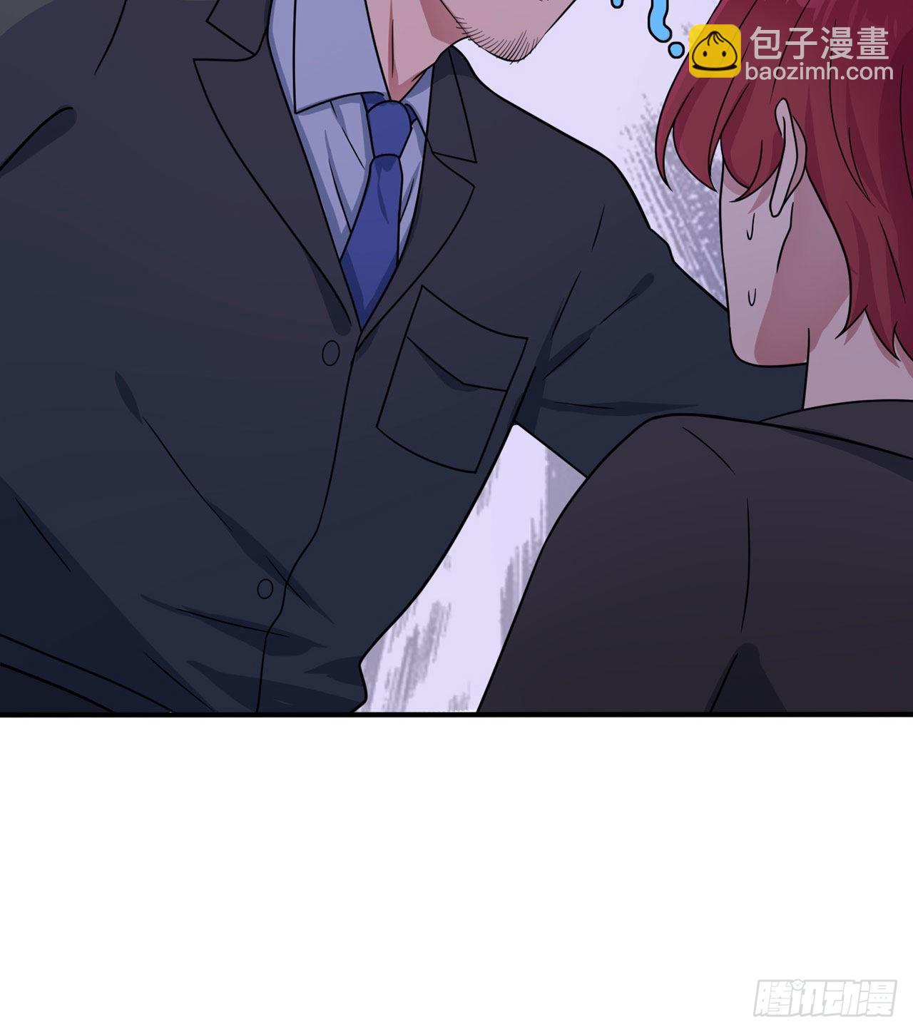第93话：瞧不起我们十中？-第100话