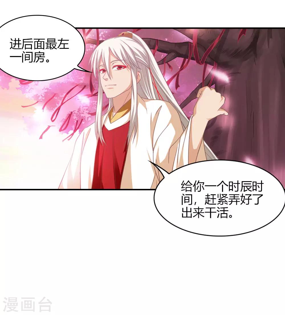 第4话 老年仙尊审美差-第4话