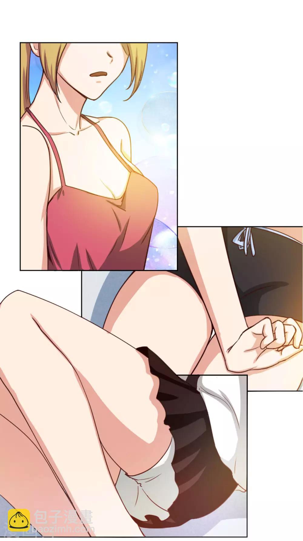 第146话 见面礼-第146话