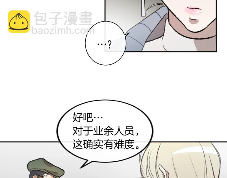 第4话 正式工作(1/3)-第4话