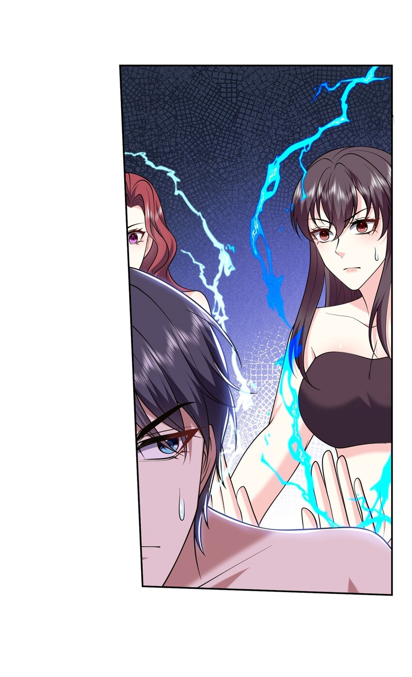 43 姜族长去世-第44话