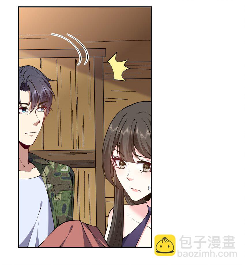 57 浑水摸鱼(1/2)-第58话