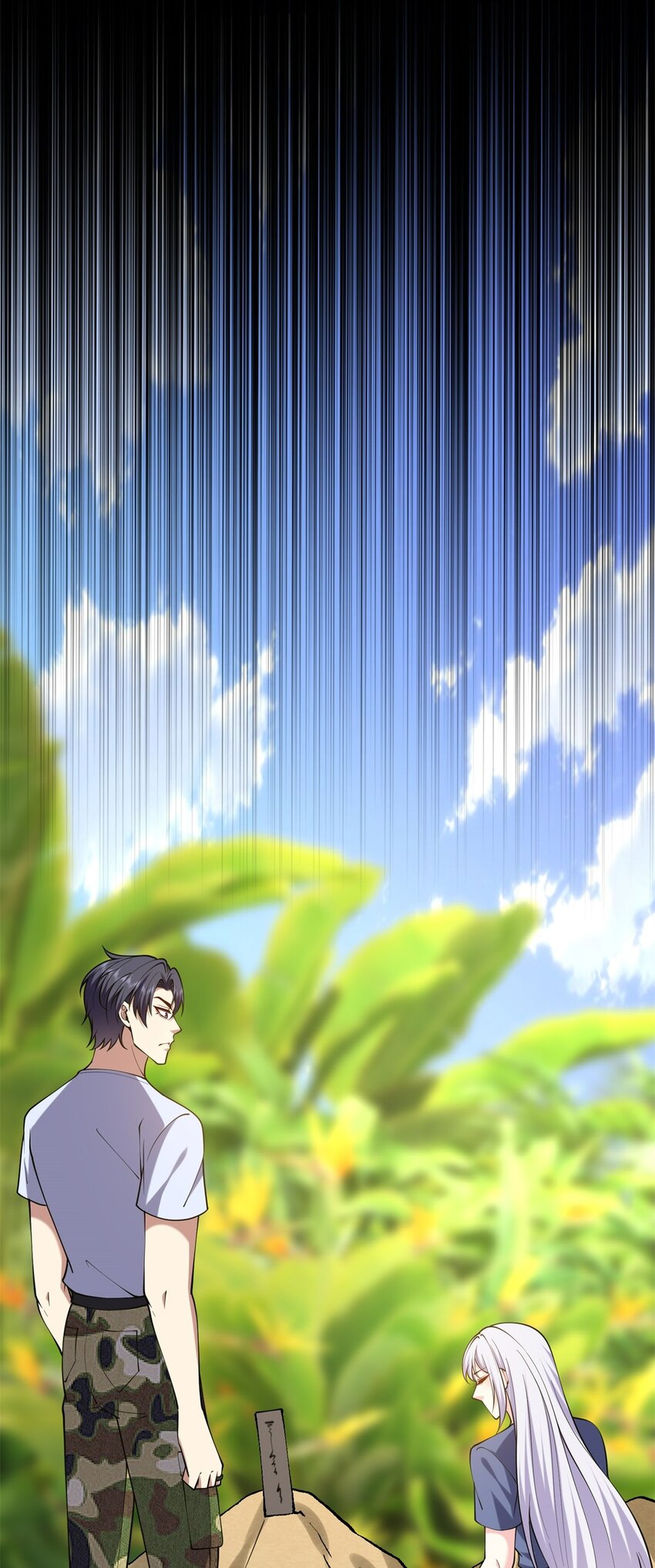 64 危机来袭(1/2)-第64话