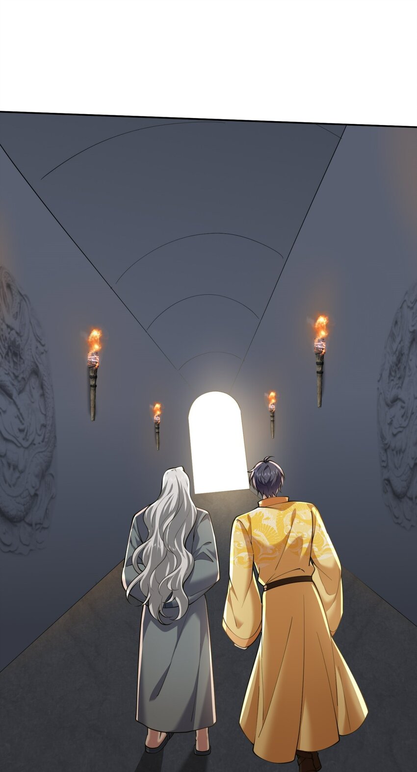 68 师徒齐心(1/2)-第68话