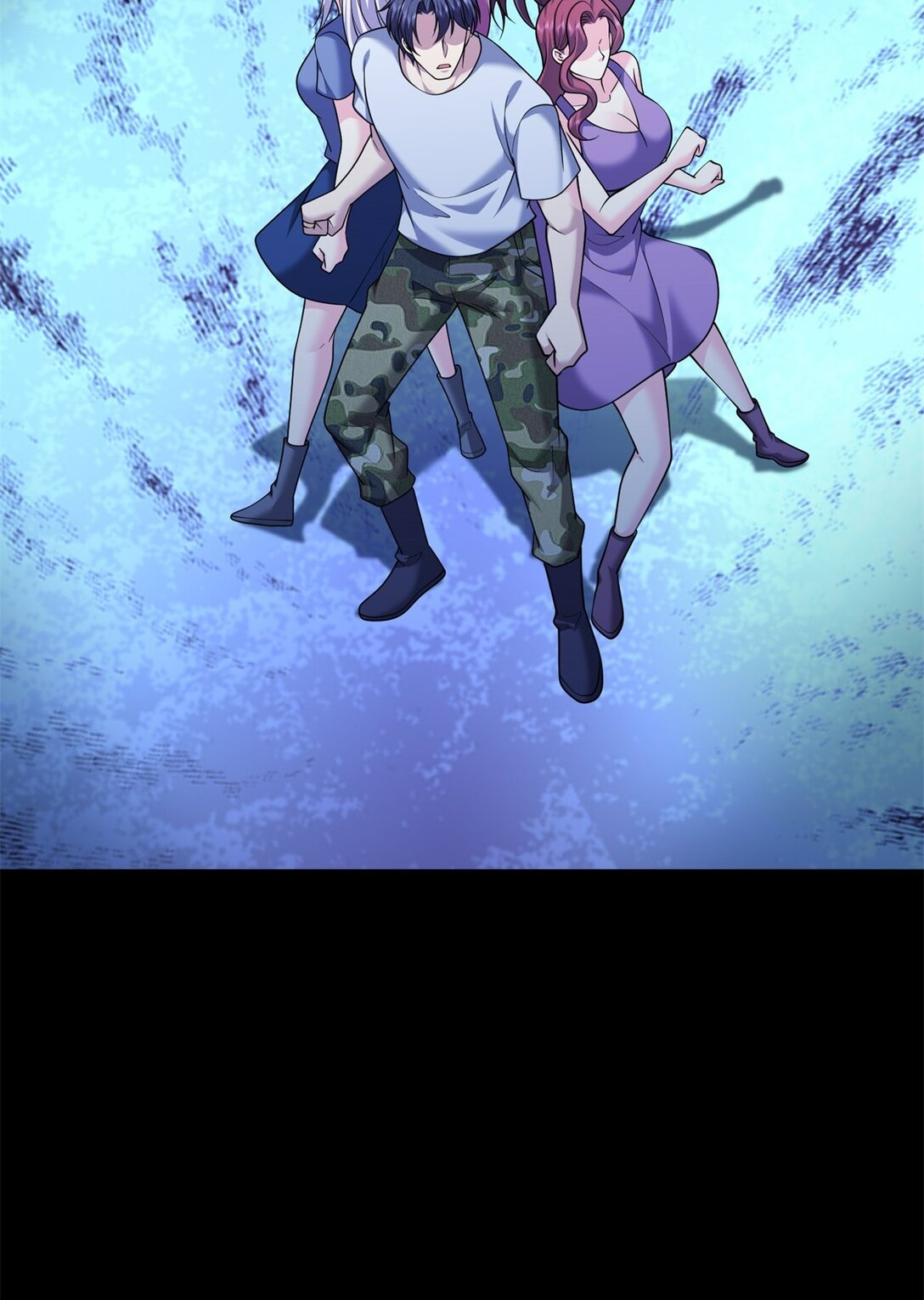 74 与组织合作(1/2)-第74话