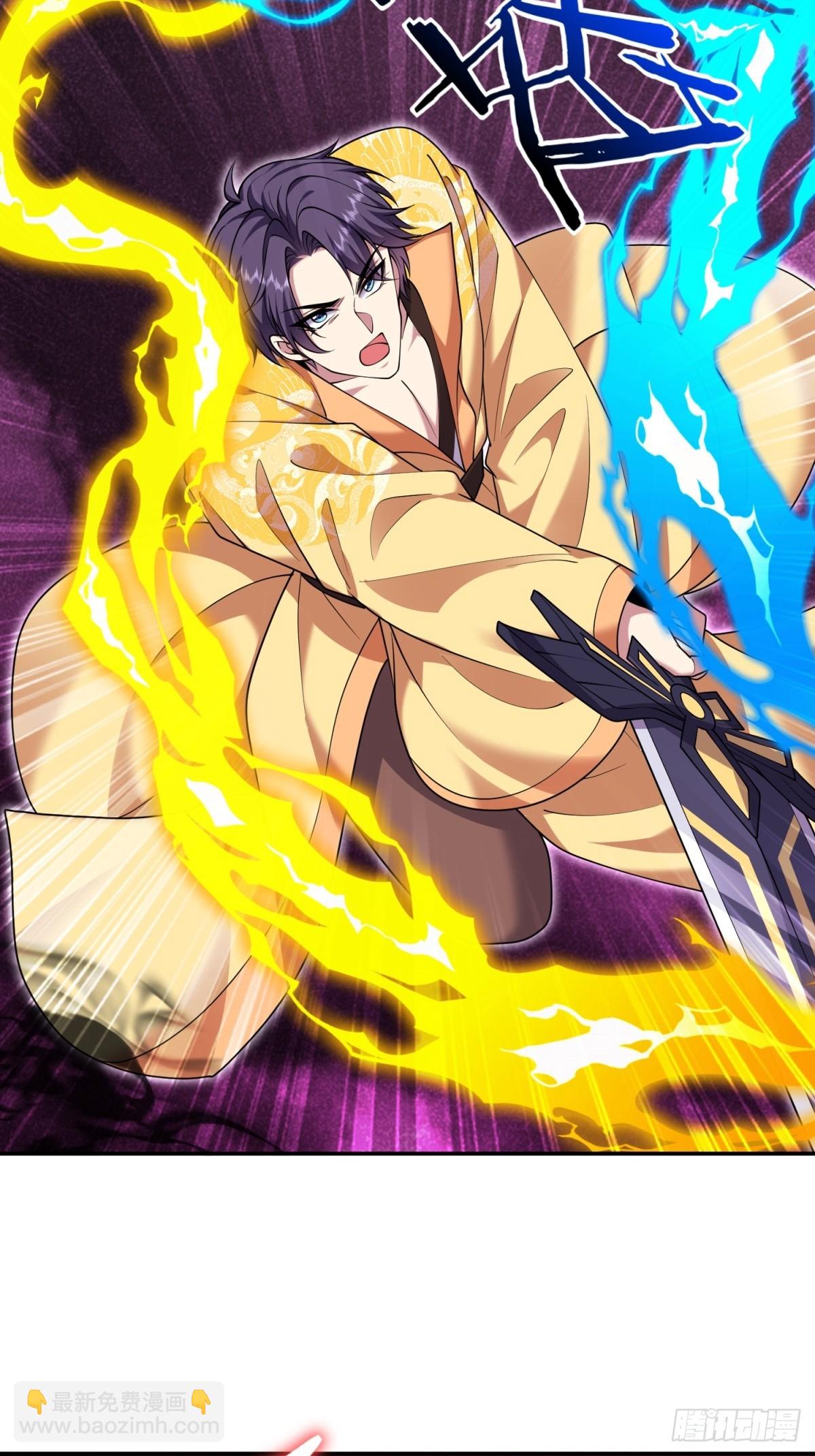 90-终局之战&middot;百废待兴(1/3)-第92话