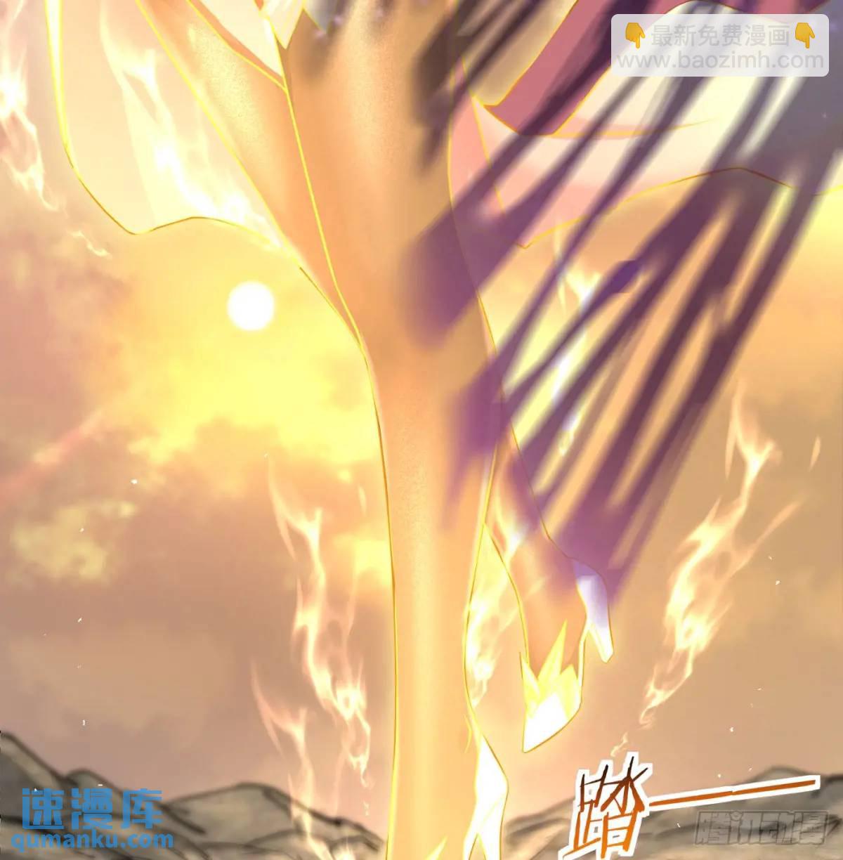 不许说女皇坏话(1/2)-第106话