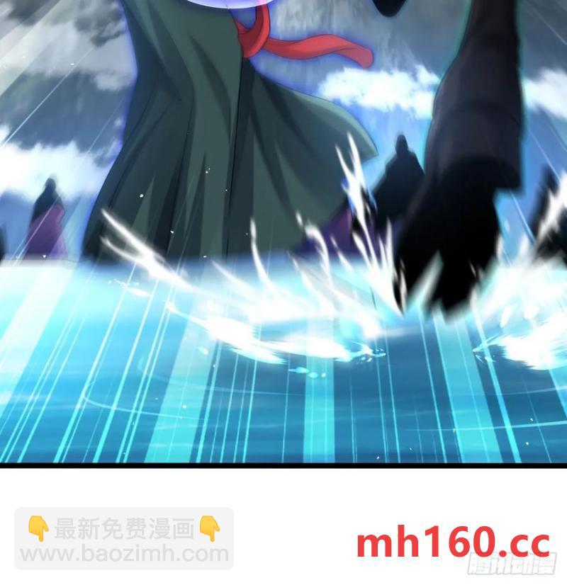 撒豆成兵(1/2)-第116话