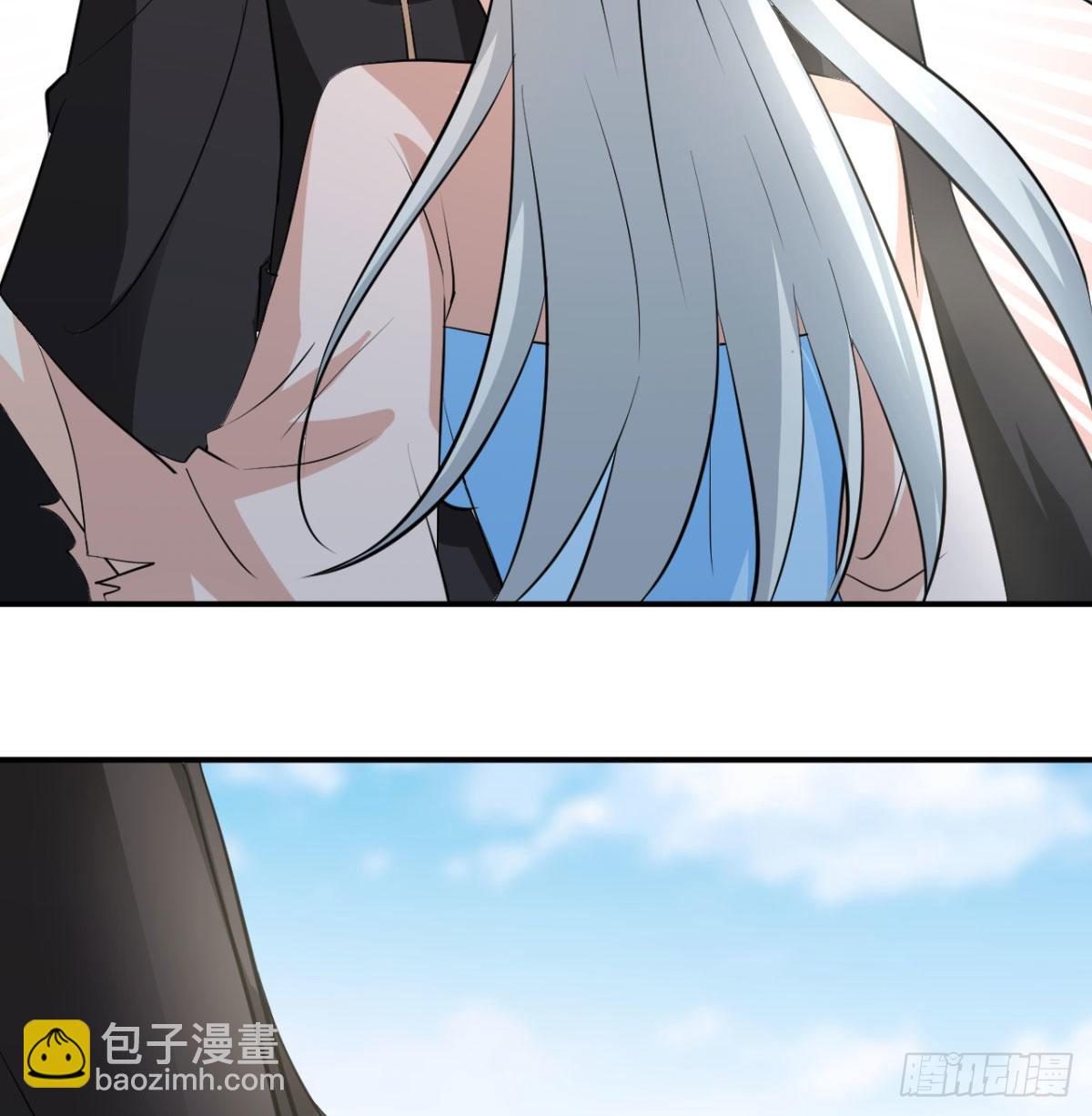 纪念日当众撒狗粮(1/2)-第14话