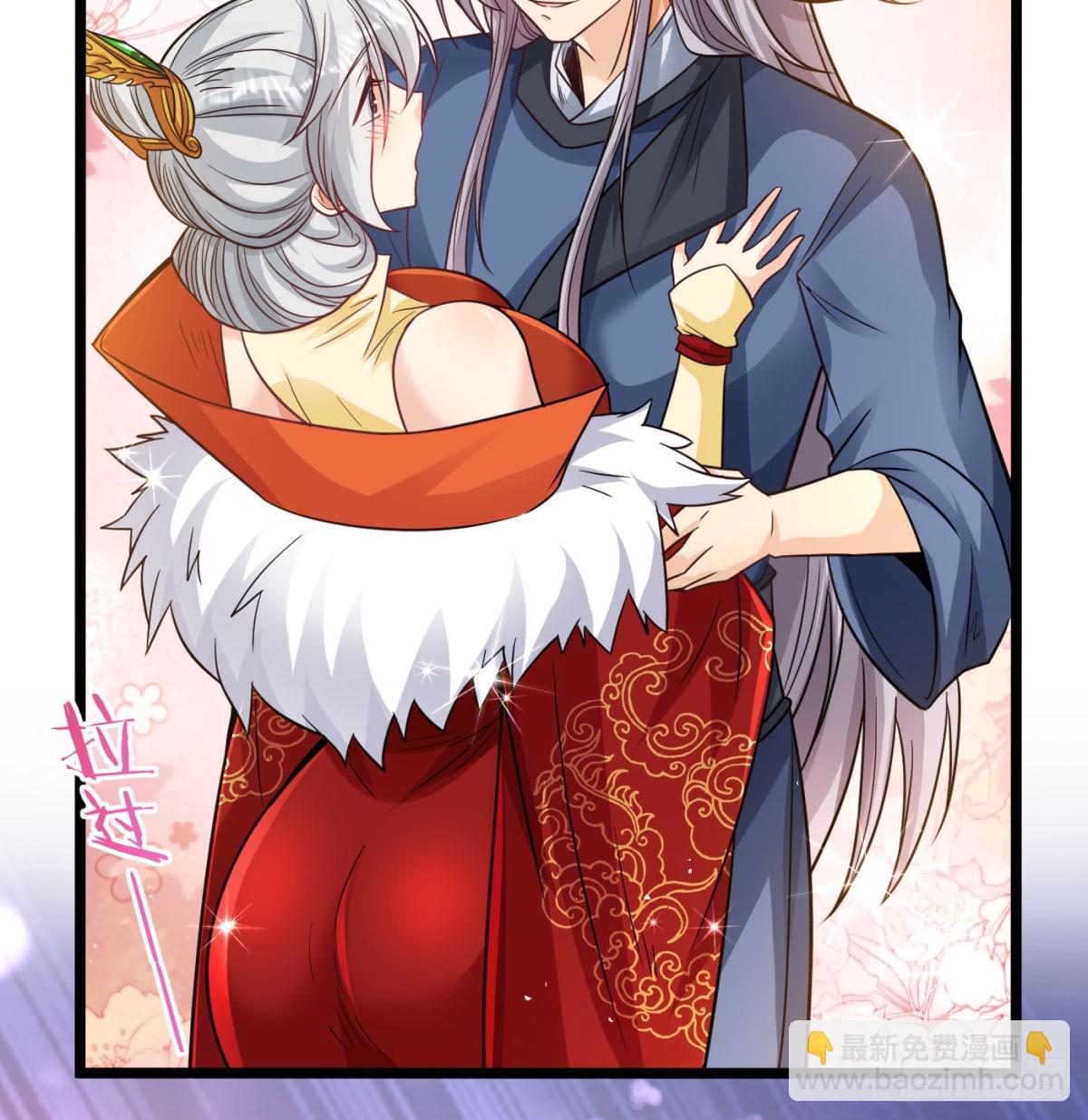 夫妻双双把家还(1/2)-第134话